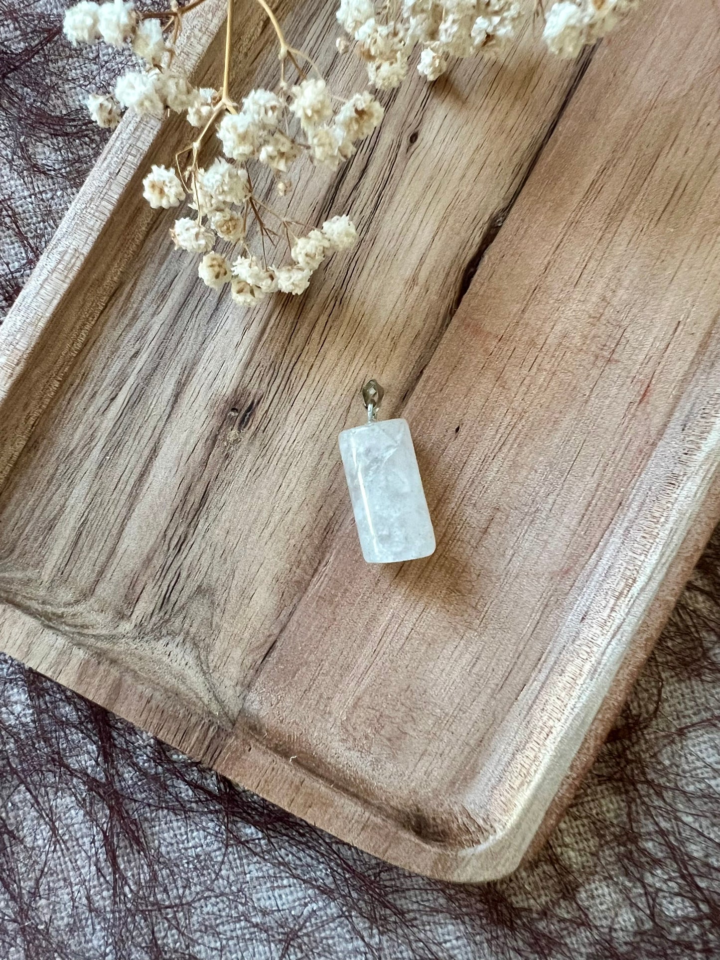 Stein Schmuck
