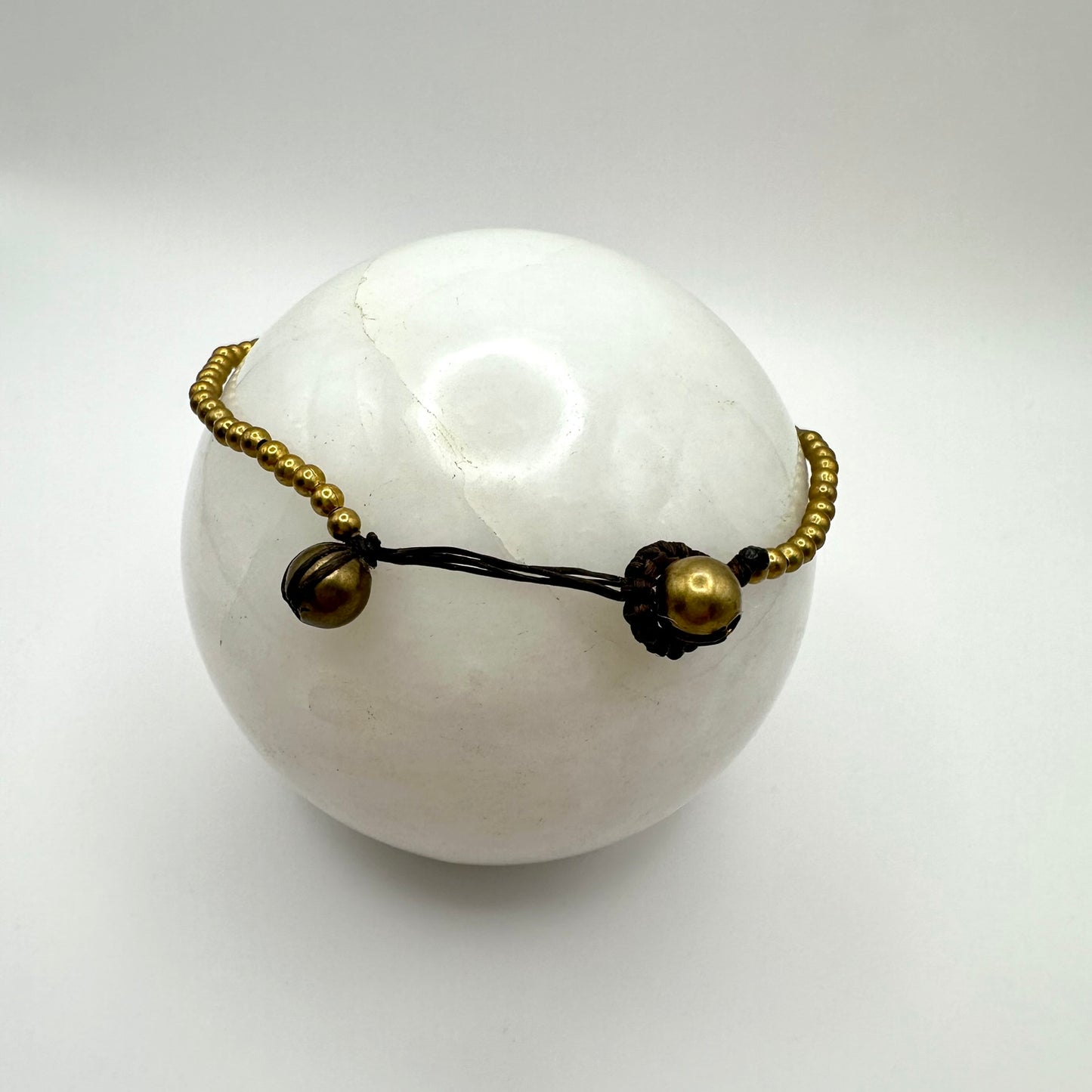 Howlith & Stierauge Armband