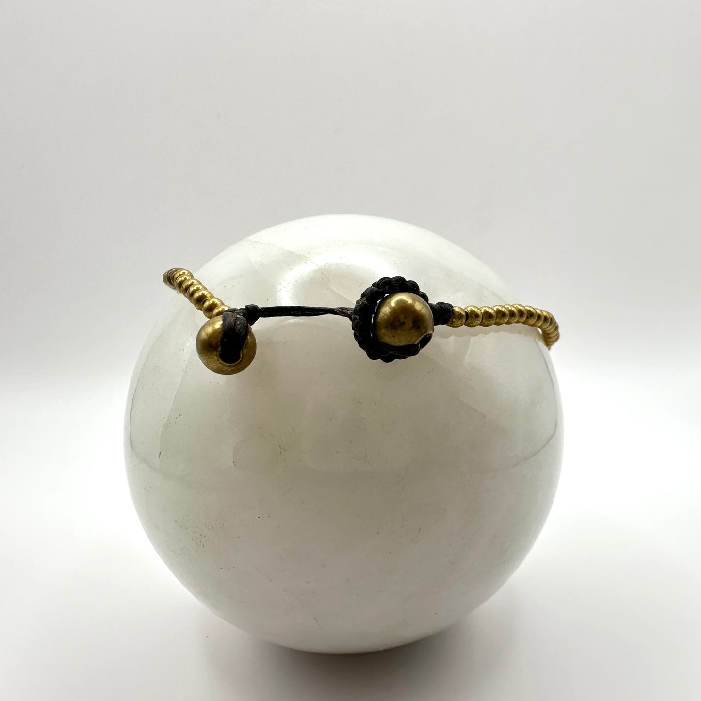 Tigerauge Armband