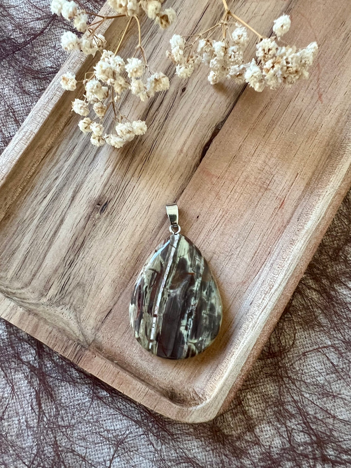 Stein Schmuck