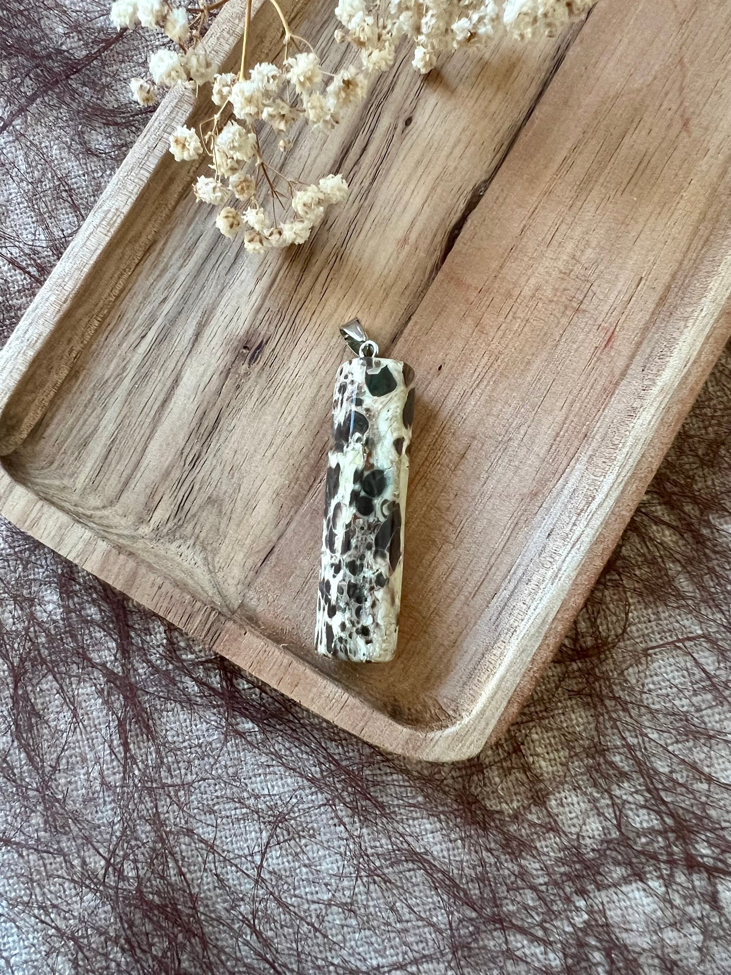 Stein Schmuck