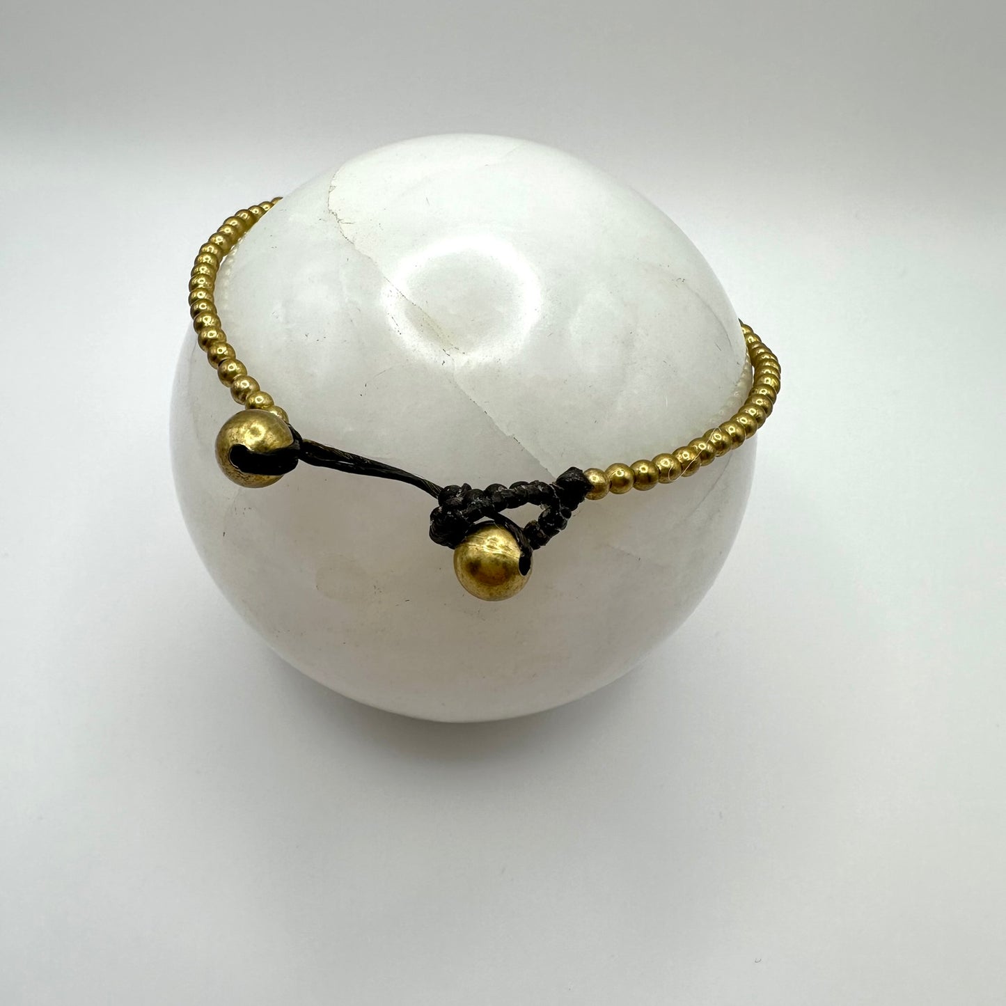 Howlith & Amazonit Armband