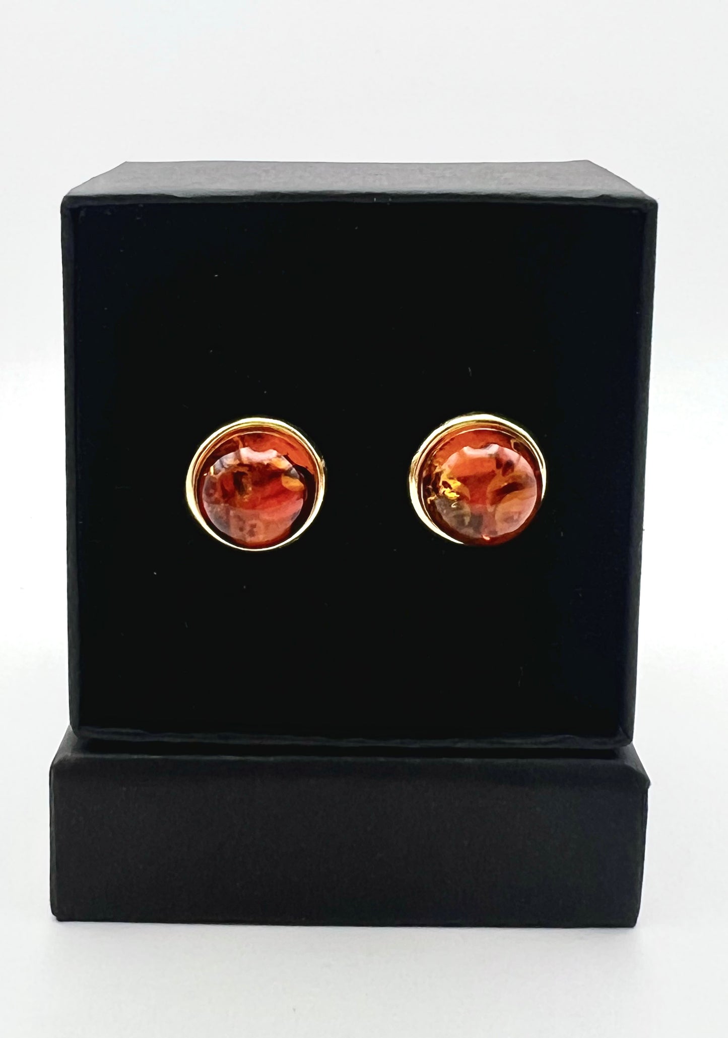 925 Sterling Silber Ohrstecker