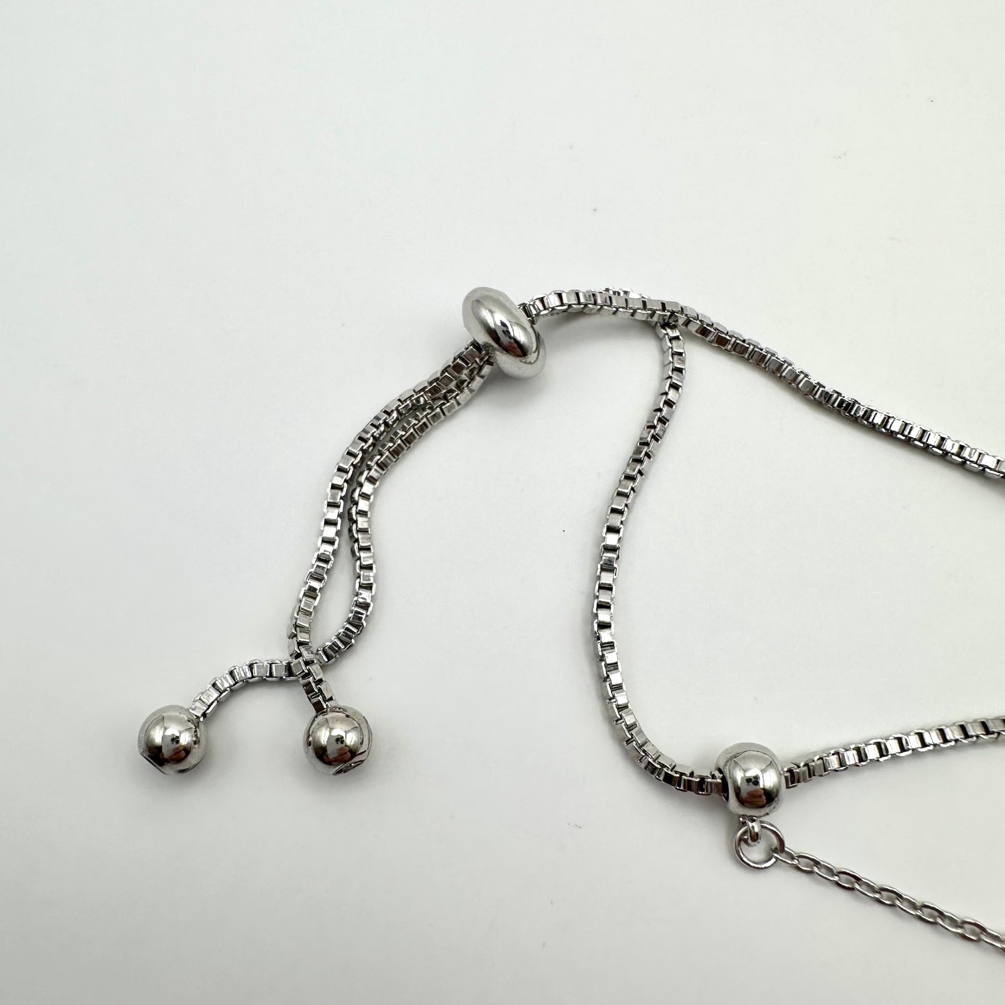 Damen-Armband "Sparkling Egg" mit bunten Kristallen