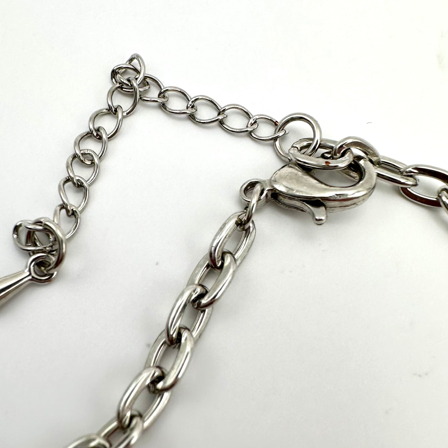 Damen-Armband „Sparkling Flora“ mit Zirkonia-Besatz