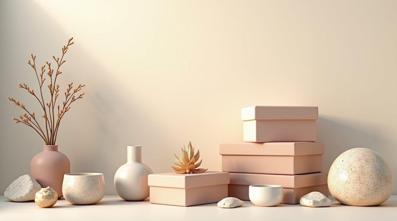 Geschenke und Souvenirs