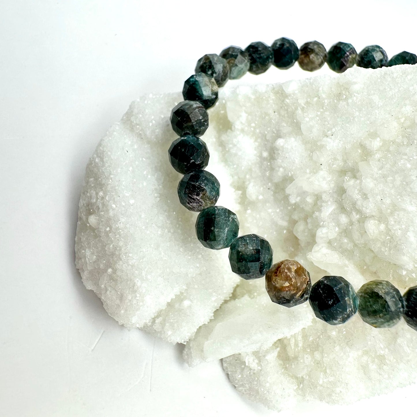 Serafinit Armband