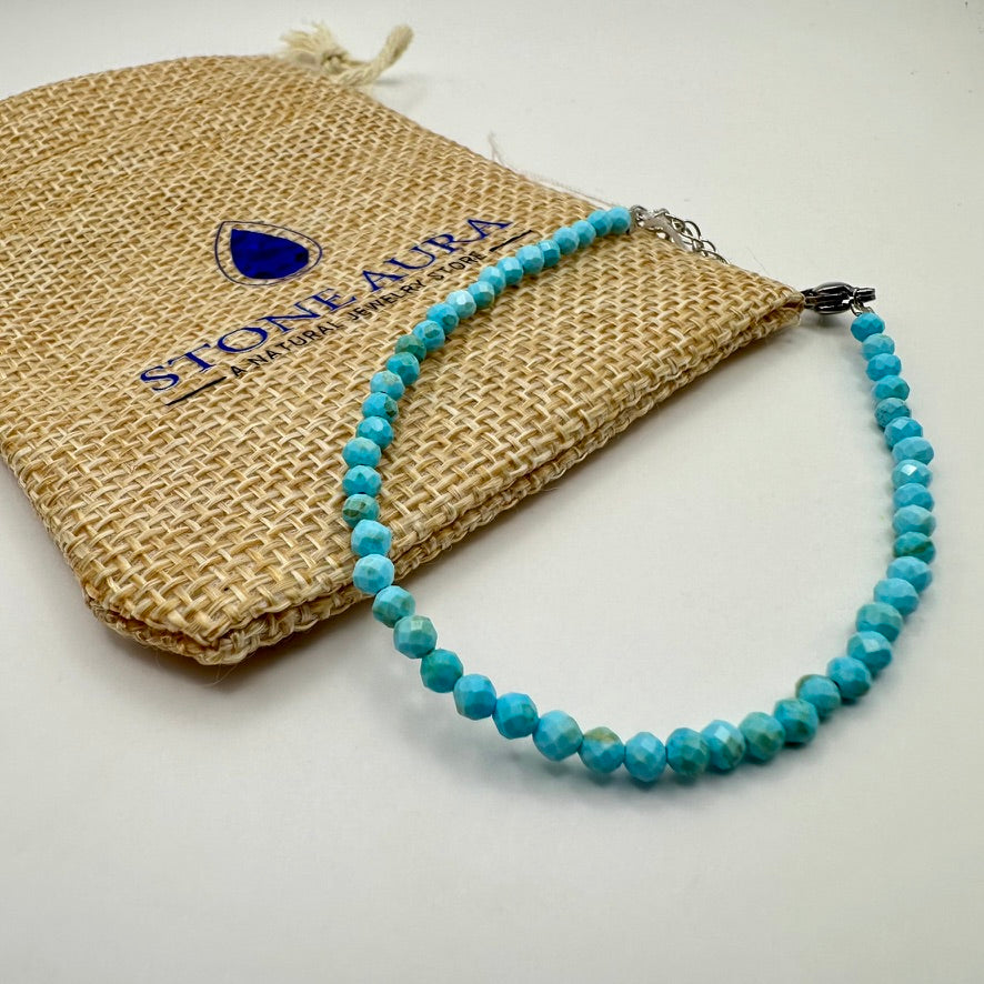 Howlith Armband