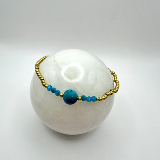 Apatit Armband