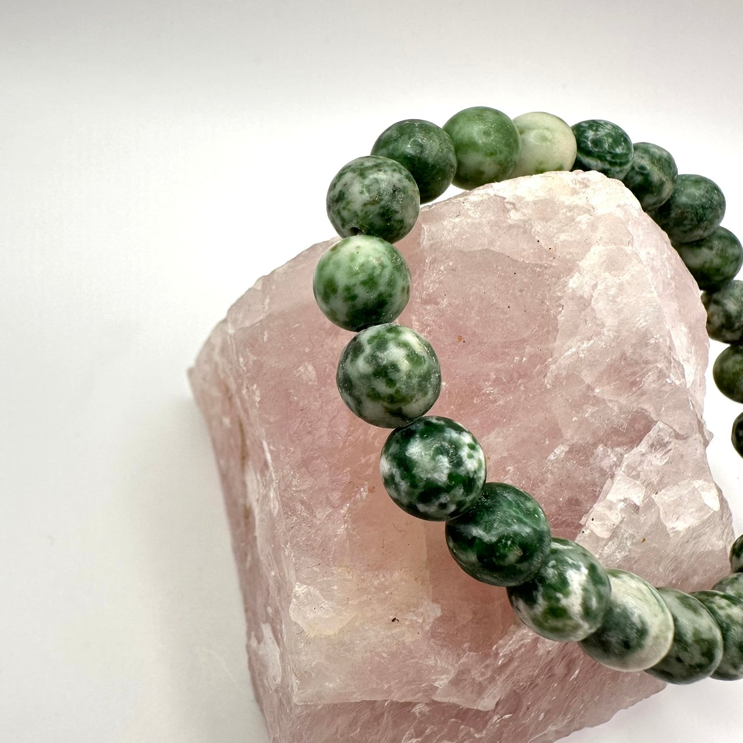 Baumachat Armband