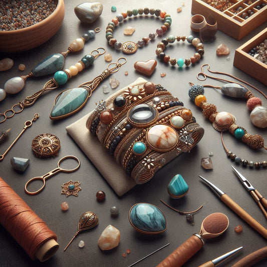 Stein Schmuck