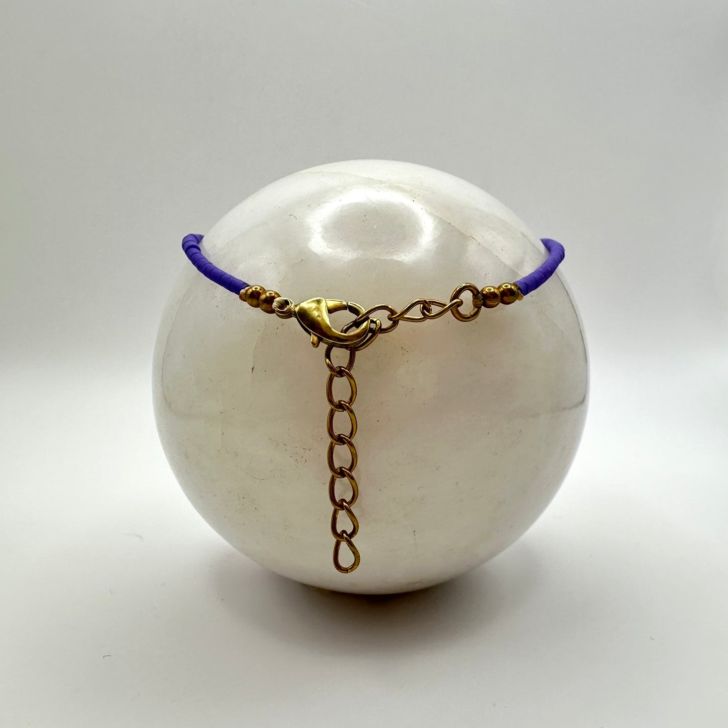 Amethyst Armband