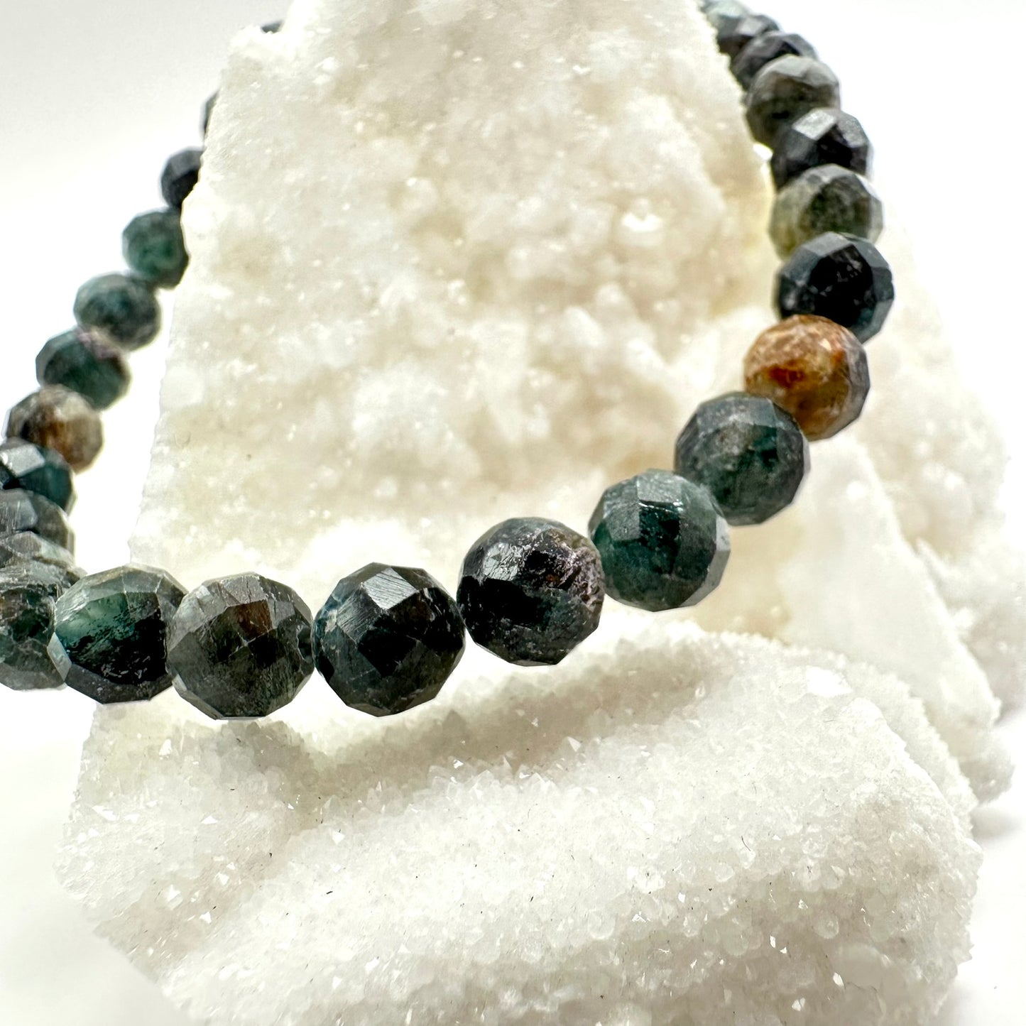 Serafinit Armband