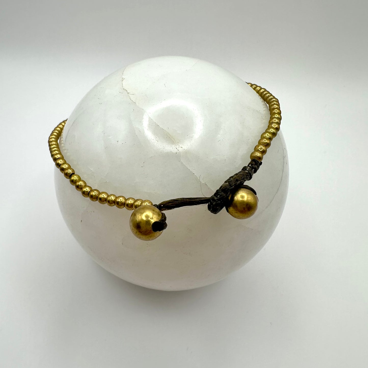 Mondstein Armband