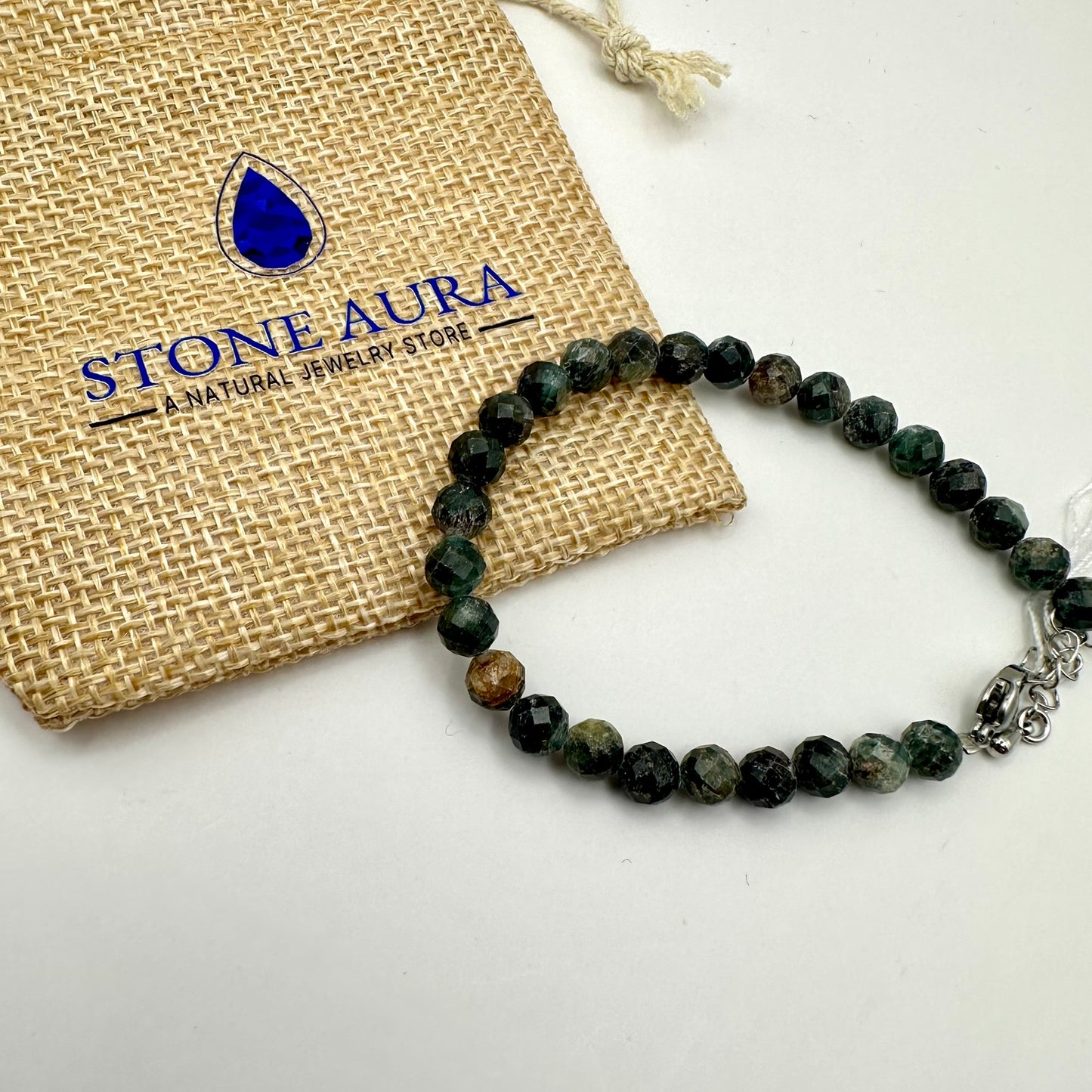 Serafinit Armband