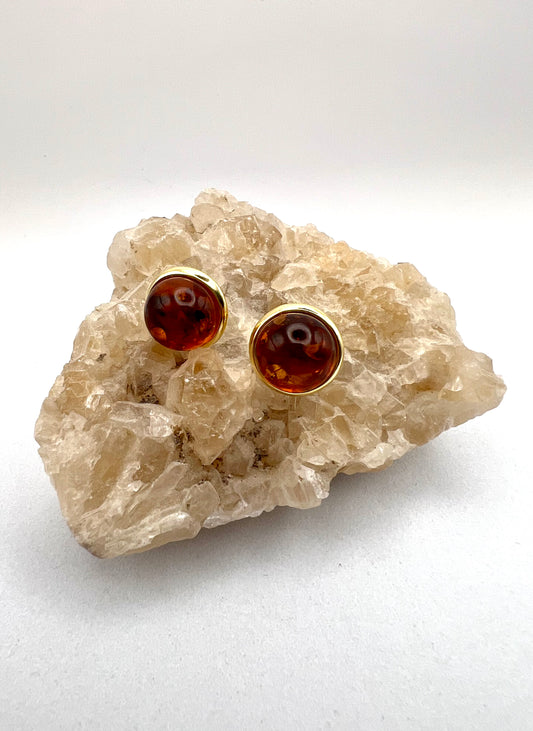 925 Sterling Silber Ohrstecker