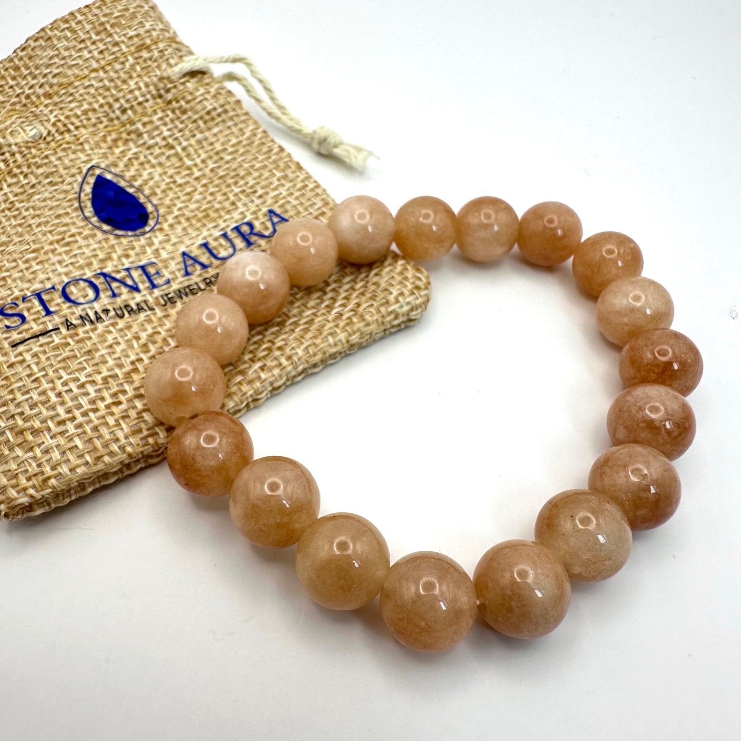 Sonnenstein Armband