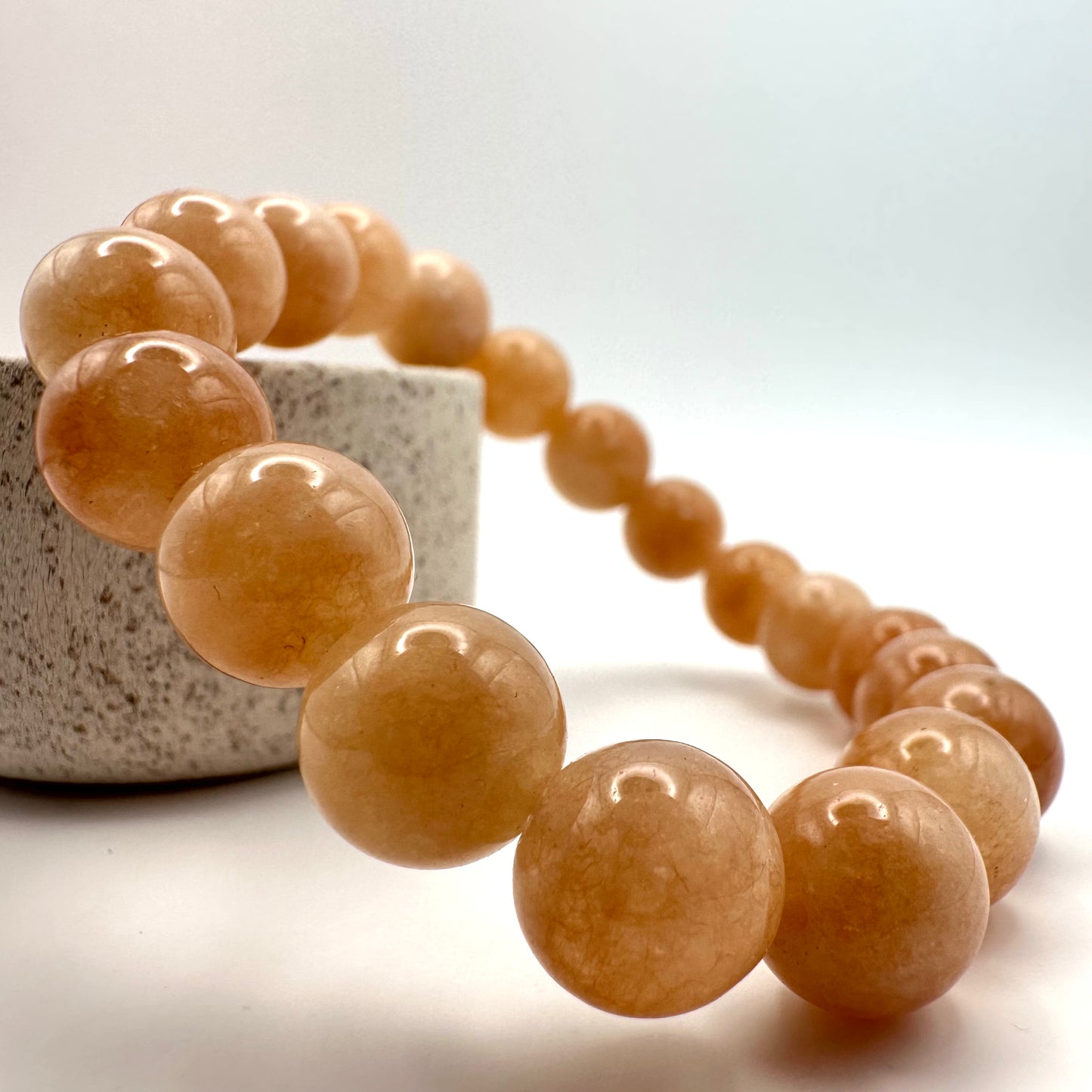 Sonnenstein Armband