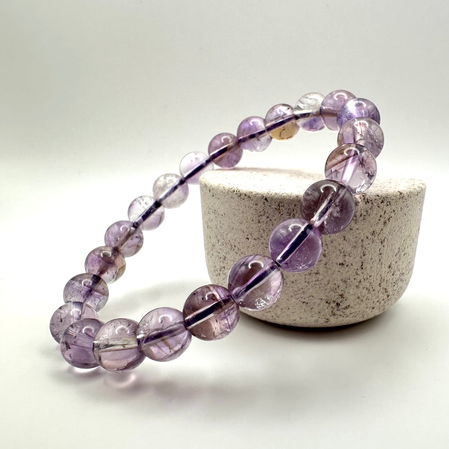 Amethyst Armband