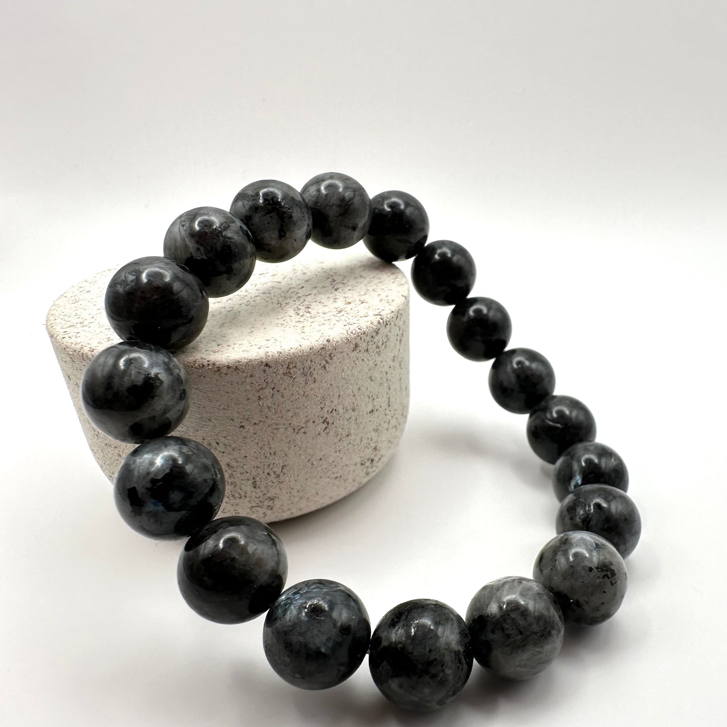 Labradorit Armband