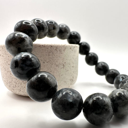Labradorit Armband