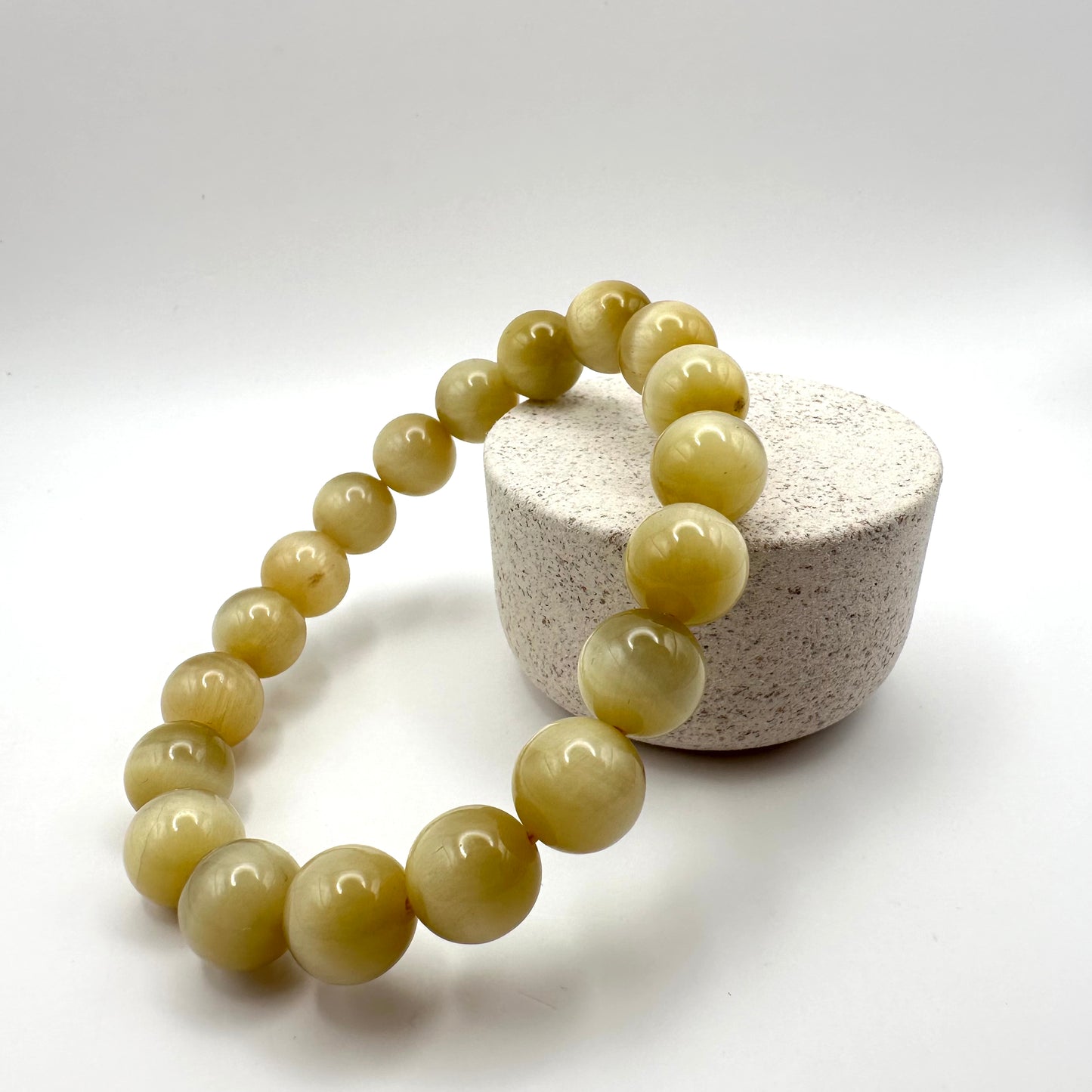 Tigerauge Armband