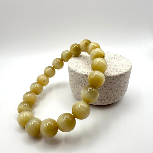 Tigerauge Armband