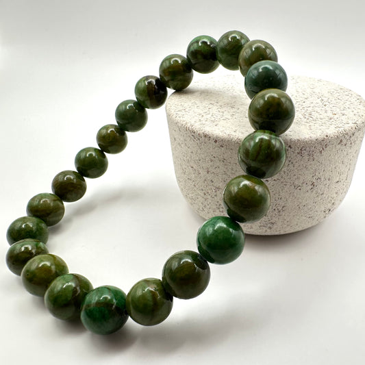 Heliotrop Armband
