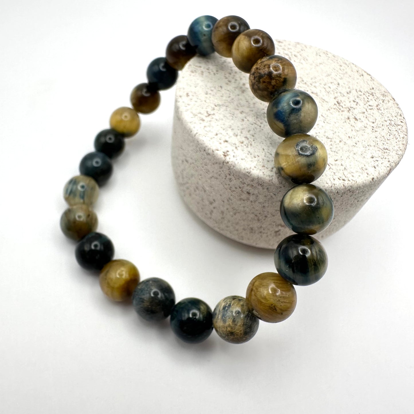 Falkenauge Armband