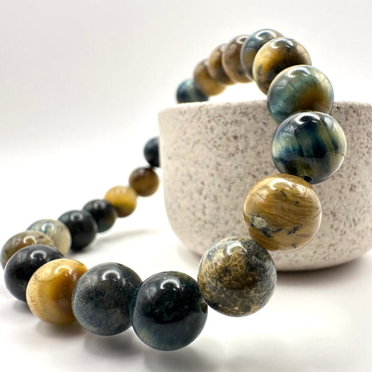 Falkenauge Armband