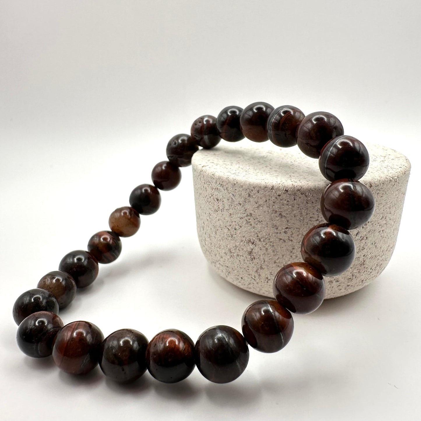 Bullenauge Armband